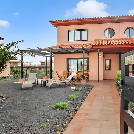 Casa Bonita 2 * Lajares