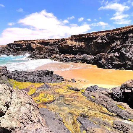 Casa Bonita 2 Lajares