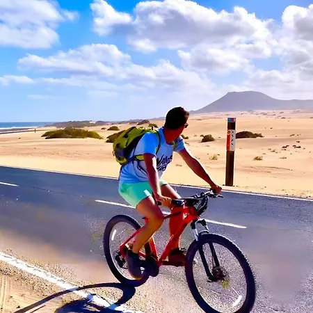 Casa Bonita 2 Lajares