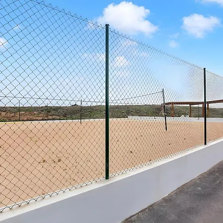 Casa Bonita 2 Lajares