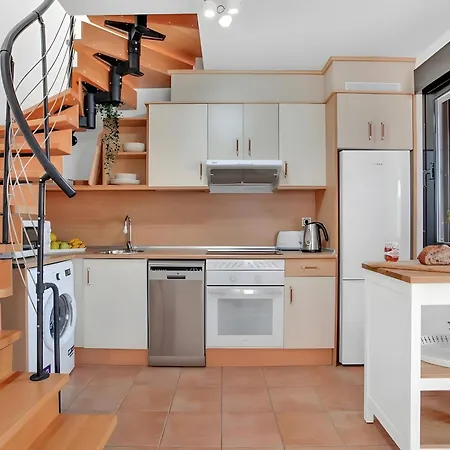 Casa Bonita 2 Willa *