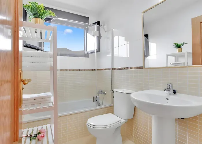 Casa Bonita 2 Вилла