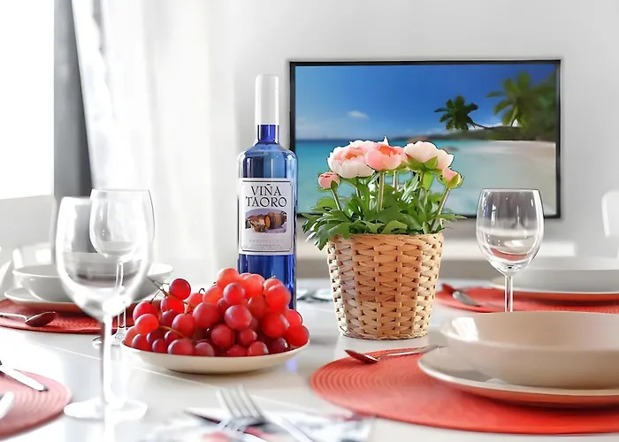 Casa Bonita 2 Вилла Лахарес