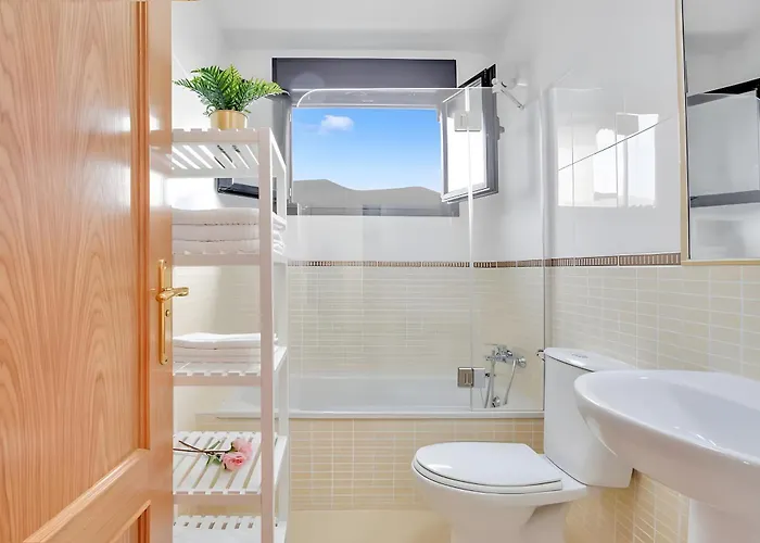 Casa Bonita 2 Лахарес