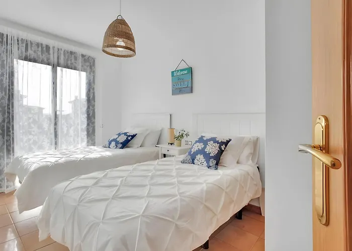 Casa Bonita 2 Вилла Лахарес