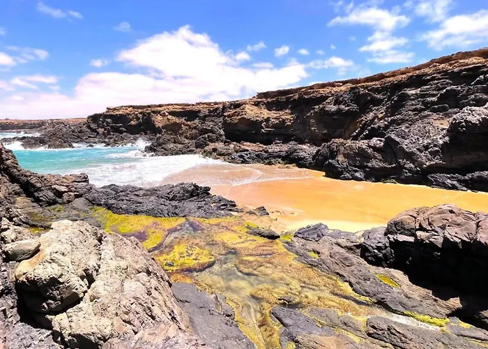 Casa Bonita 2 Лахарес