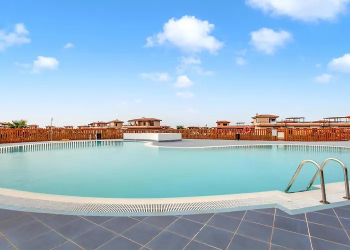 Casa Bonita 2 Лахарес