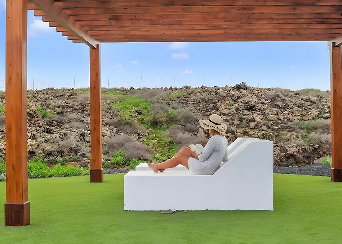 Вилла Casa Bonita 2 *