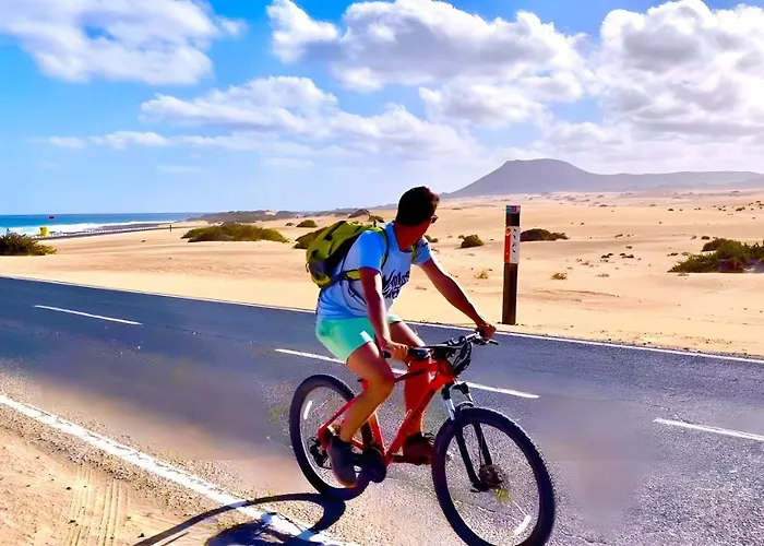 Casa Bonita 2 Лахарес