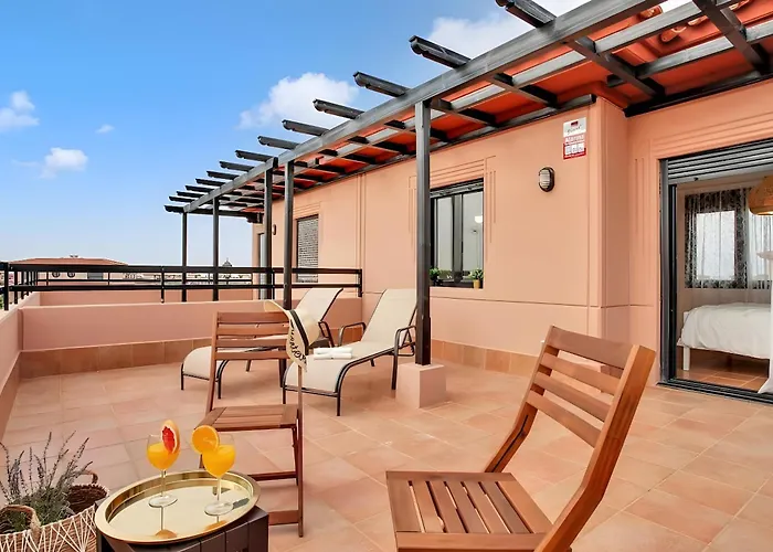 Casa Bonita 2 * Лахарес