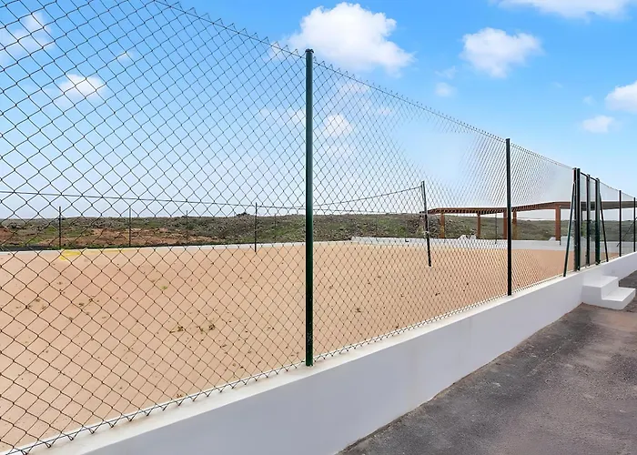 Casa Bonita 2 Лахарес