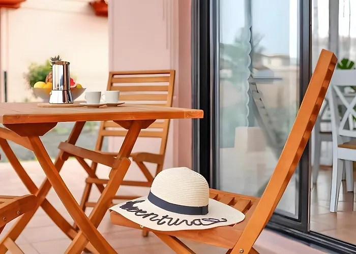 Casa Bonita 2 Вилла