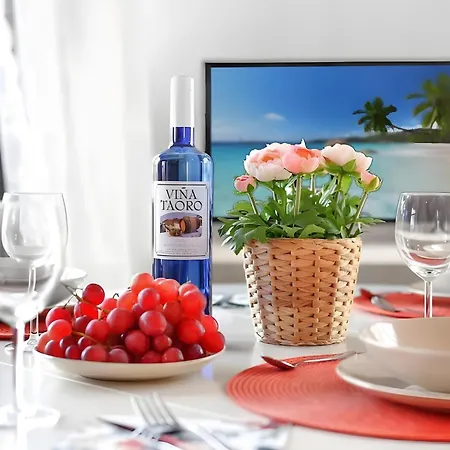 Casa Bonita 2 Villa Lajares