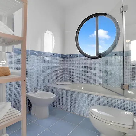 Casa Bonita 2 Villa Lajares