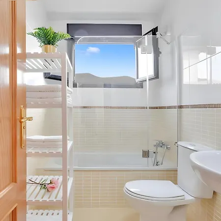 Casa Bonita 2 Lajares