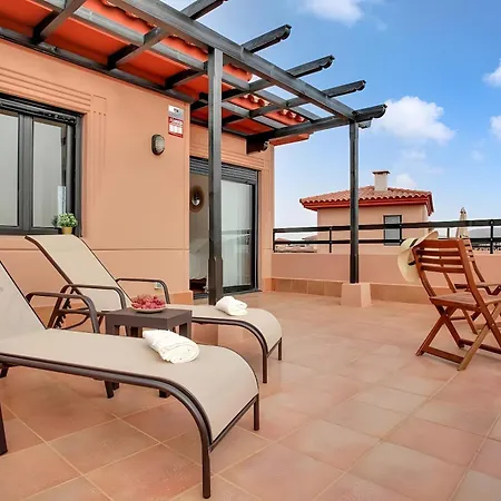 Βίλα Casa Bonita 2 *