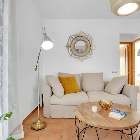 Casa Bonita 2 Lajares