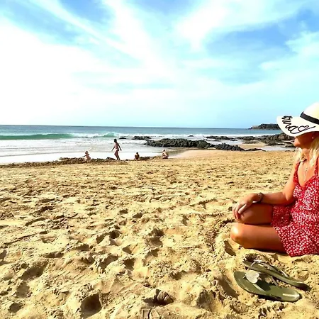 Casa Bonita 2 * Lajares