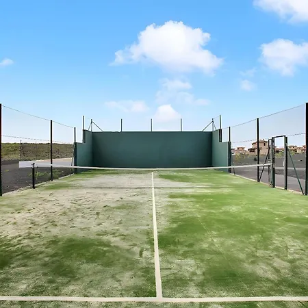 Villa Casa Bonita 2 *