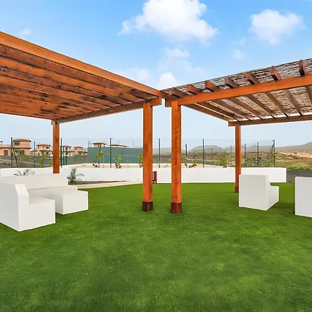 Casa Bonita 2 Villa Lajares