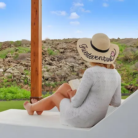 Villa Casa Bonita 2 *