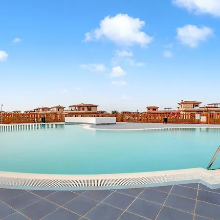 Casa Bonita 2 Lajares