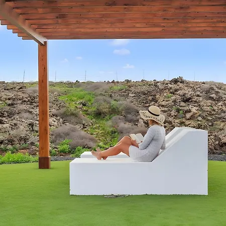 Villa Casa Bonita 2 *