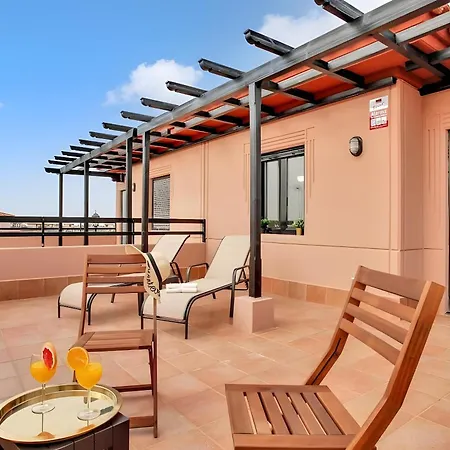 Casa Bonita 2 * Lajares