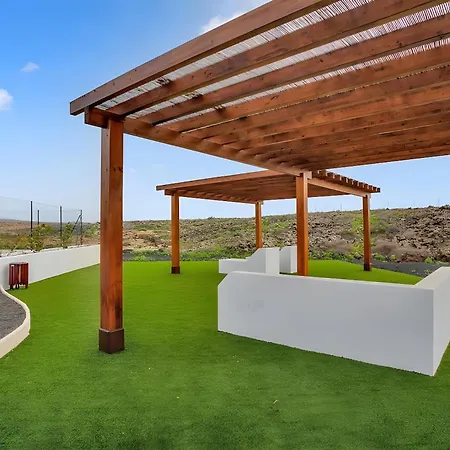 Casa Bonita 2 Villa *