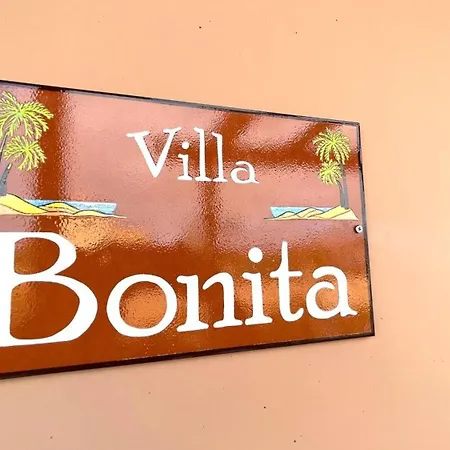 Casa Bonita 2 Vila *