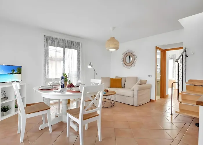 Villa Casa Bonita 2 *