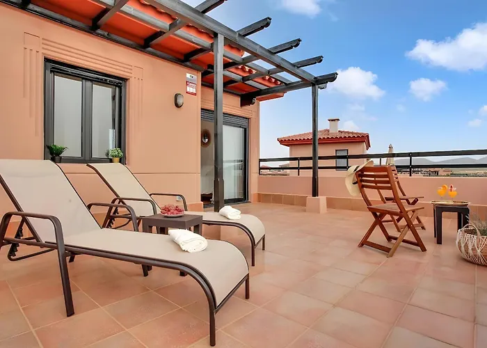 Villa Casa Bonita 2 *