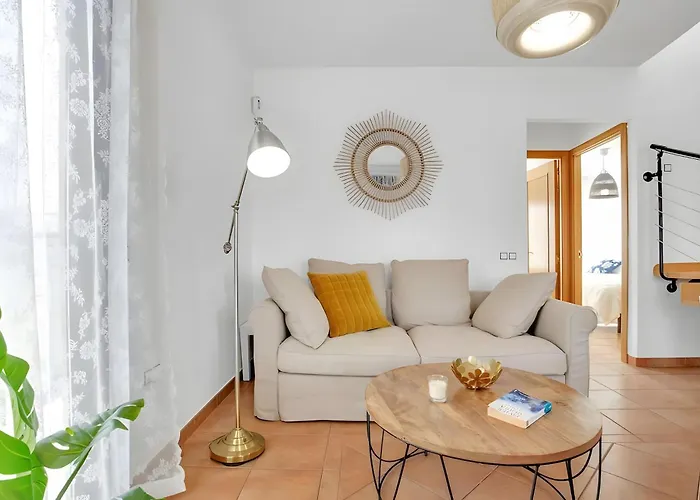 Casa Bonita 2 Lajares