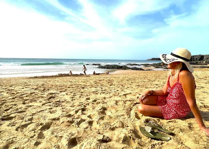 Casa Bonita 2 * Lajares