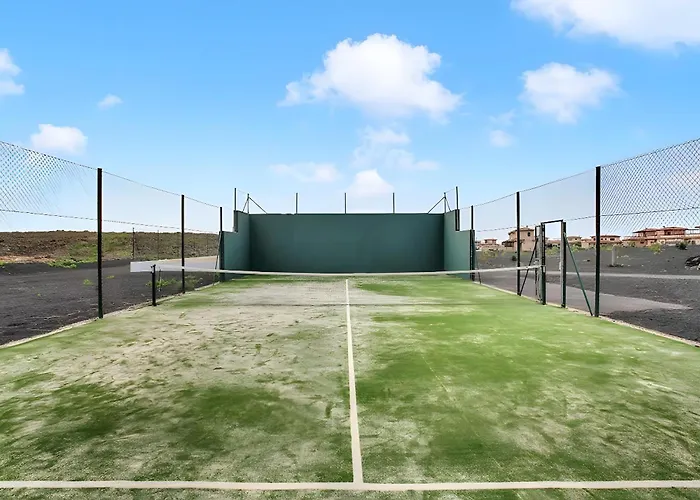 Villa Casa Bonita 2 *