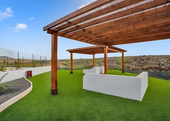 Casa Bonita 2 Villa *