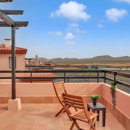 Villa Casa Bonita 2 *