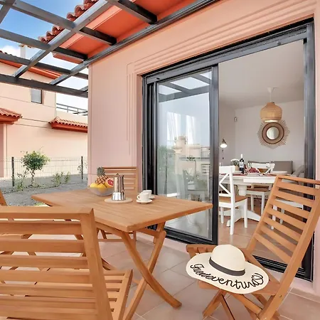 Villa Casa Bonita 2 *