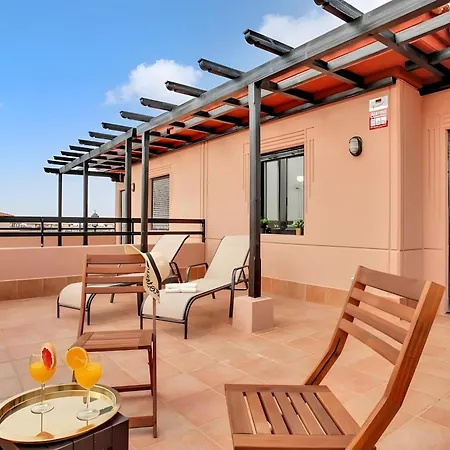 Casa Bonita 2 Lajares