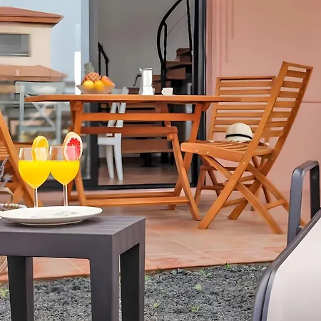 Villa Casa Bonita 2 *